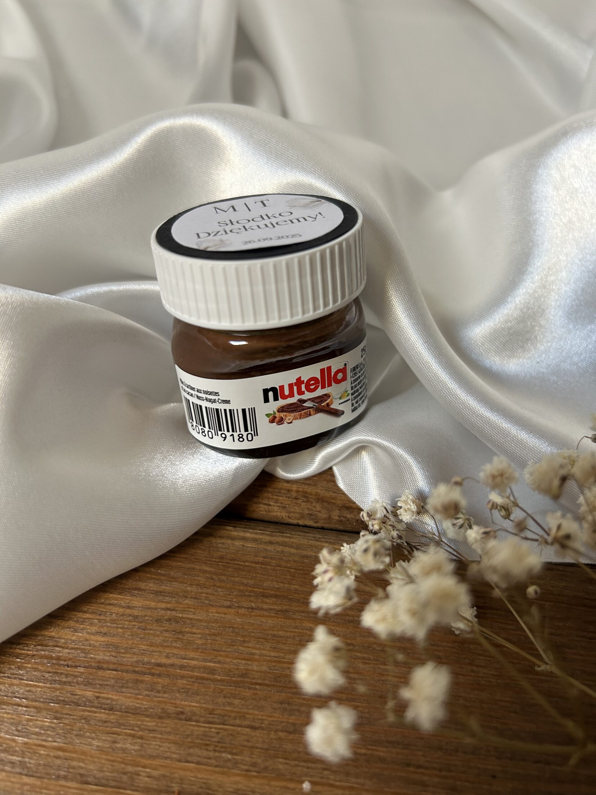Nutella