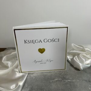 Księga gości