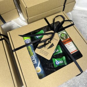 Box na Wieczór Kawalerski