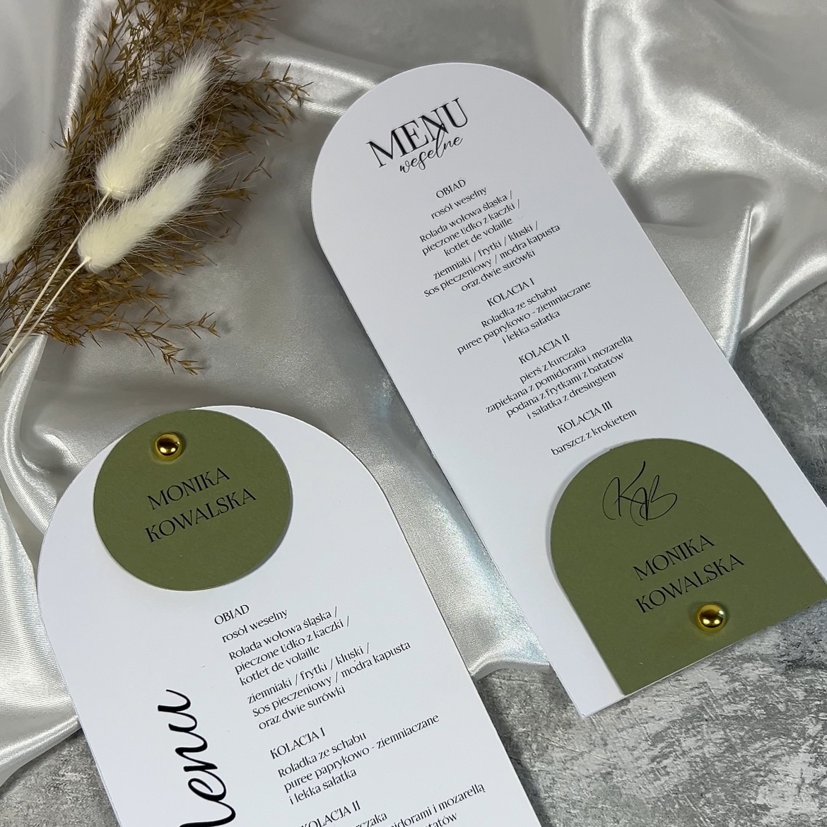 Winietka wraz z menu - obrazek 2